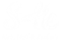 S-he Studio Logo
