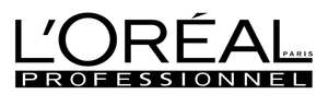 Logo de L'Oréal Professionnel - Cuidado capilar avanzado