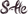 S-He Studio Logo