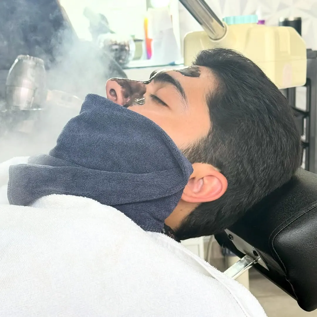Tratamiento facial de renovación celular para una piel luminosa